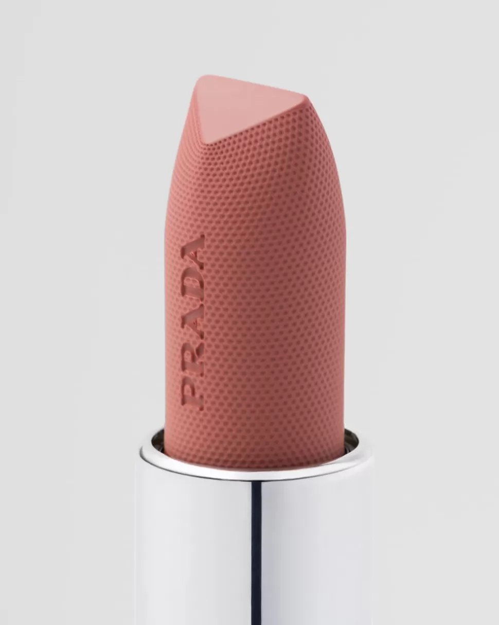 Store Prada Monochrome Soft Matte Lippenstift - B101 - Tiepolo B101-TIEPOLO