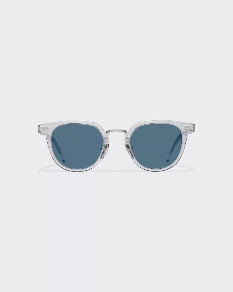 New Prada Sonnenbrille Mit Logo GläserInTürkis